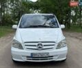 Белый Мерседес Вито, объемом двигателя 2.99 л и пробегом 440 тыс. км за 16800 $, фото 2 на Automoto.ua
