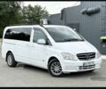 Белый Мерседес Вито, объемом двигателя 3 л и пробегом 280 тыс. км за 14000 $, фото 1 на Automoto.ua