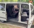 Белый Мерседес Вито, объемом двигателя 2.15 л и пробегом 341 тыс. км за 11000 $, фото 8 на Automoto.ua