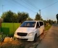 Белый Мерседес Вито, объемом двигателя 2.1 л и пробегом 294 тыс. км за 11000 $, фото 5 на Automoto.ua