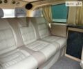 Белый Мерседес Вито, объемом двигателя 2.14 л и пробегом 280 тыс. км за 13800 $, фото 15 на Automoto.ua