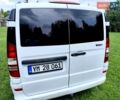 Белый Мерседес Вито, объемом двигателя 3 л и пробегом 251 тыс. км за 17777 $, фото 4 на Automoto.ua