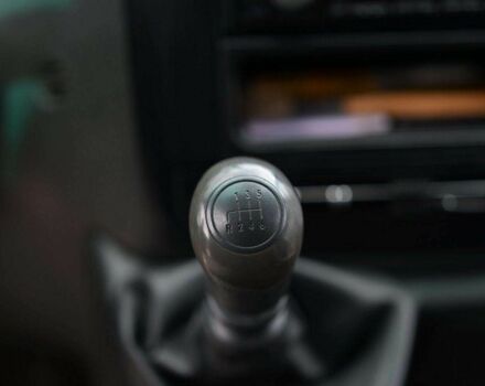 Мерседес Вито 2011 в Кременчуге на Automoto.ua Белый Мерседес Вито, объемом двигателя 2.2 л и пробегом 203 тыс. км за 8950 $, фото 9 на Automoto.ua