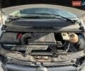 Белый Мерседес Вито, объемом двигателя 2.14 л и пробегом 450 тыс. км за 10500 $, фото 1 на Automoto.ua