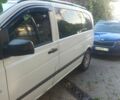 Білий Мерседес Віто, об'ємом двигуна 2.1 л та пробігом 360 тис. км за 9100 $, фото 1 на Automoto.ua
