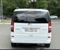 Белый Мерседес Вито, объемом двигателя 3 л и пробегом 3 тыс. км за 18055 $, фото 5 на Automoto.ua