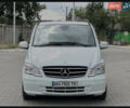 Білий Мерседес Віто, об'ємом двигуна 2.99 л та пробігом 280 тис. км за 16000 $, фото 1 на Automoto.ua