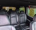 Белый Мерседес Вито, объемом двигателя 2.2 л и пробегом 245 тыс. км за 14999 $, фото 29 на Automoto.ua