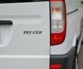 Мерседес Вито 2011 в Кременчуге на Automoto.ua Белый Мерседес Вито, объемом двигателя 2.2 л и пробегом 203 тыс. км за 8950 $, фото 10 на Automoto.ua
