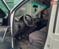 Белый Мерседес Вито, объемом двигателя 2.14 л и пробегом 280 тыс. км за 7700 $, фото 4 на Automoto.ua
