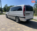 Білий Мерседес Віто, об'ємом двигуна 2.14 л та пробігом 320 тис. км за 11200 $, фото 3 на Automoto.ua