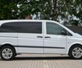 Білий Мерседес Віто, об'ємом двигуна 2.2 л та пробігом 203 тис. км за 8300 $, фото 6 на Automoto.ua