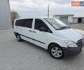 Мерседес Вито 2011 в Львове на Automoto.ua Белый Мерседес Вито, объемом двигателя 2.99 л и пробегом 485 тыс. км за 14000 $, фото 1 на Automoto.ua