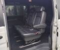 Белый Мерседес Вито, объемом двигателя 2.2 л и пробегом 245 тыс. км за 14999 $, фото 21 на Automoto.ua