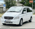 Білий Мерседес Віто, об'ємом двигуна 2.99 л та пробігом 280 тис. км за 16000 $, фото 3 на Automoto.ua