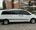 Белый Мерседес Вито, объемом двигателя 2.14 л и пробегом 292 тыс. км за 11750 $, фото 32 на Automoto.ua