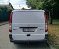 Белый Мерседес Вито, объемом двигателя 2.15 л и пробегом 341 тыс. км за 11000 $, фото 4 на Automoto.ua