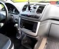 Белый Мерседес Вито, объемом двигателя 3 л и пробегом 251 тыс. км за 17777 $, фото 19 на Automoto.ua
