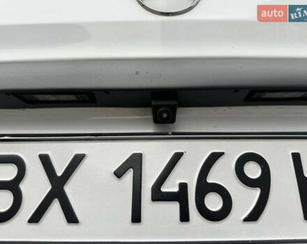 Белый Мерседес Вито, объемом двигателя 2.14 л и пробегом 292 тыс. км за 11750 $, фото 56 на Automoto.ua