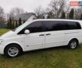 Белый Мерседес Вито, объемом двигателя 2.2 л и пробегом 245 тыс. км за 14999 $, фото 9 на Automoto.ua
