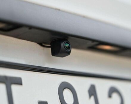 Білий Мерседес Віто, об'ємом двигуна 2.2 л та пробігом 203 тис. км за 8300 $, фото 10 на Automoto.ua