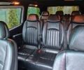 Белый Мерседес Вито, объемом двигателя 2.2 л и пробегом 245 тыс. км за 14999 $, фото 30 на Automoto.ua
