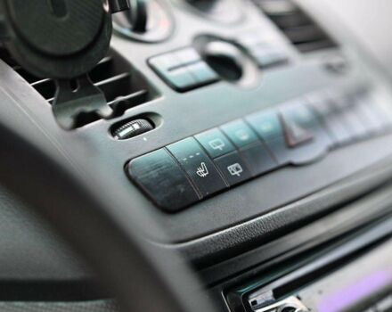 Мерседес Вито 2011 в Кременчуге на Automoto.ua Белый Мерседес Вито, объемом двигателя 2.2 л и пробегом 203 тыс. км за 8950 $, фото 13 на Automoto.ua