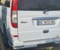 Белый Мерседес Вито, объемом двигателя 2.2 л и пробегом 207 тыс. км за 23368 $, фото 7 на Automoto.ua