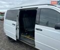 Белый Мерседес Вито, объемом двигателя 2.14 л и пробегом 440 тыс. км за 12990 $, фото 9 на Automoto.ua