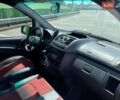 Белый Мерседес Вито, объемом двигателя 2.14 л и пробегом 360 тыс. км за 10200 $, фото 21 на Automoto.ua