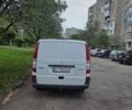 Білий Мерседес Віто, об'ємом двигуна 2.14 л та пробігом 258 тис. км за 12500 $, фото 1 на Automoto.ua