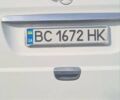 Белый Мерседес Вито, объемом двигателя 2.2 л и пробегом 207 тыс. км за 23368 $, фото 1 на Automoto.ua