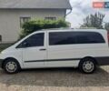 Білий Мерседес Віто, об'ємом двигуна 2.14 л та пробігом 363 тис. км за 12500 $, фото 1 на Automoto.ua