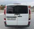 Мерседес Вито 2011 в Львове на Automoto.ua Белый Мерседес Вито, объемом двигателя 2.99 л и пробегом 485 тыс. км за 14000 $, фото 9 на Automoto.ua