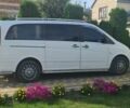 Белый Мерседес Вито, объемом двигателя 2.2 л и пробегом 207 тыс. км за 23368 $, фото 23 на Automoto.ua