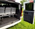 Білий Мерседес Віто, об'ємом двигуна 3 л та пробігом 252 тис. км за 15555 $, фото 2 на Automoto.ua