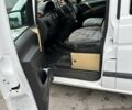 Белый Мерседес Вито, объемом двигателя 2.14 л и пробегом 280 тыс. км за 13800 $, фото 5 на Automoto.ua