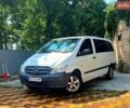 Білий Мерседес Віто, об'ємом двигуна 2.1 л та пробігом 290 тис. км за 12000 $, фото 1 на Automoto.ua