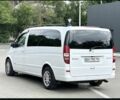 Белый Мерседес Вито, объемом двигателя 3 л и пробегом 3 тыс. км за 18055 $, фото 4 на Automoto.ua