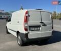 Білий Мерседес Віто, об'ємом двигуна 2.14 л та пробігом 374 тис. км за 9000 $, фото 2 на Automoto.ua