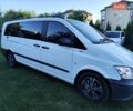 Білий Мерседес Віто, об'ємом двигуна 3 л та пробігом 334 тис. км за 14444 $, фото 1 на Automoto.ua