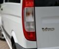 Білий Мерседес Віто, об'ємом двигуна 2.2 л та пробігом 203 тис. км за 8300 $, фото 8 на Automoto.ua