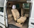 Белый Мерседес Вито, объемом двигателя 2.14 л и пробегом 280 тыс. км за 13800 $, фото 9 на Automoto.ua