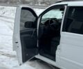 Білий Мерседес Віто, об'ємом двигуна 2.1 л та пробігом 427 тис. км за 12900 $, фото 8 на Automoto.ua