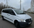 Белый Мерседес Вито, объемом двигателя 2.14 л и пробегом 317 тыс. км за 12500 $, фото 14 на Automoto.ua