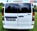 Белый Мерседес Вито, объемом двигателя 3 л и пробегом 251 тыс. км за 17777 $, фото 5 на Automoto.ua