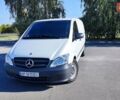 Білий Мерседес Віто, об'ємом двигуна 2.14 л та пробігом 374 тис. км за 9000 $, фото 6 на Automoto.ua