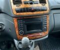 Белый Мерседес Вито, объемом двигателя 2.14 л и пробегом 280 тыс. км за 13800 $, фото 2 на Automoto.ua
