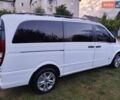 Білий Мерседес Віто, об'ємом двигуна 3 л та пробігом 252 тис. км за 15555 $, фото 11 на Automoto.ua