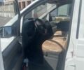 Белый Мерседес Вито, объемом двигателя 2.14 л и пробегом 270 тыс. км за 10500 $, фото 12 на Automoto.ua